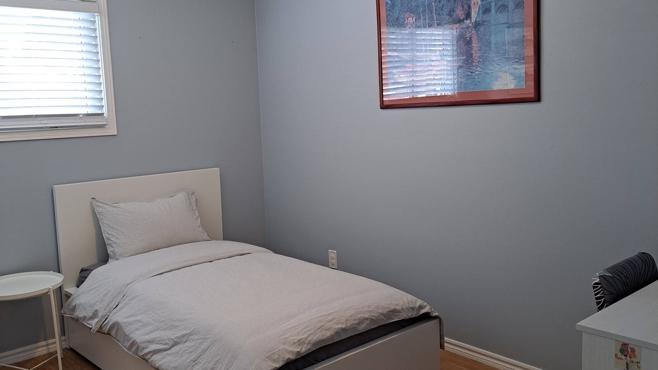 Photo of Bedroom in Hastings