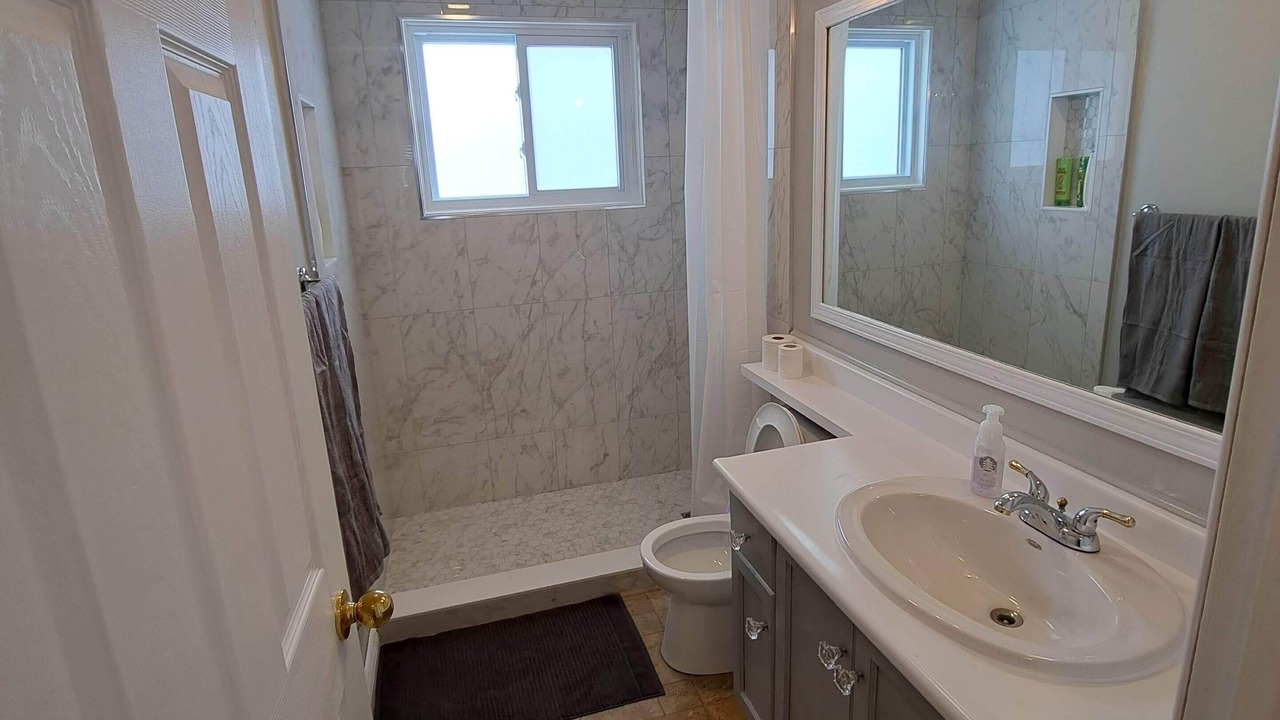 Photo of Bathroom in Hastings