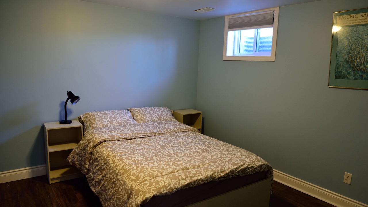 Photo of Bedroom in Hastings