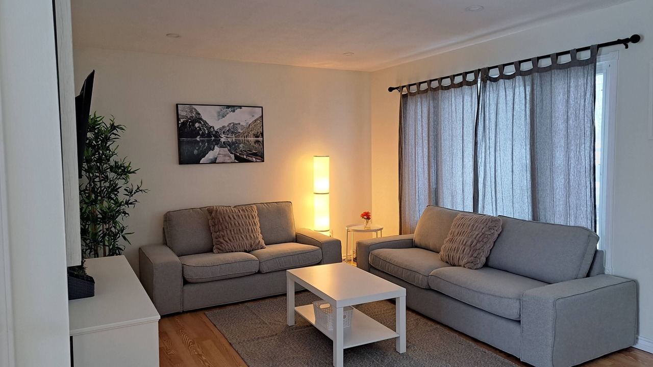 Photo of Livingroom in Hastings