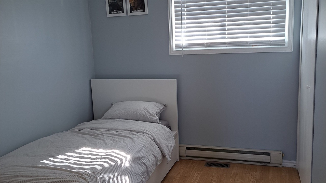 Photo of Bedroom in Hastings