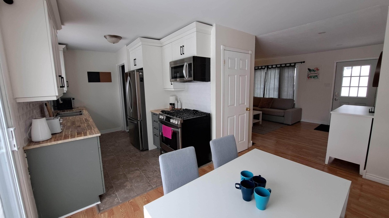 Photo of Livingroom in Hastings