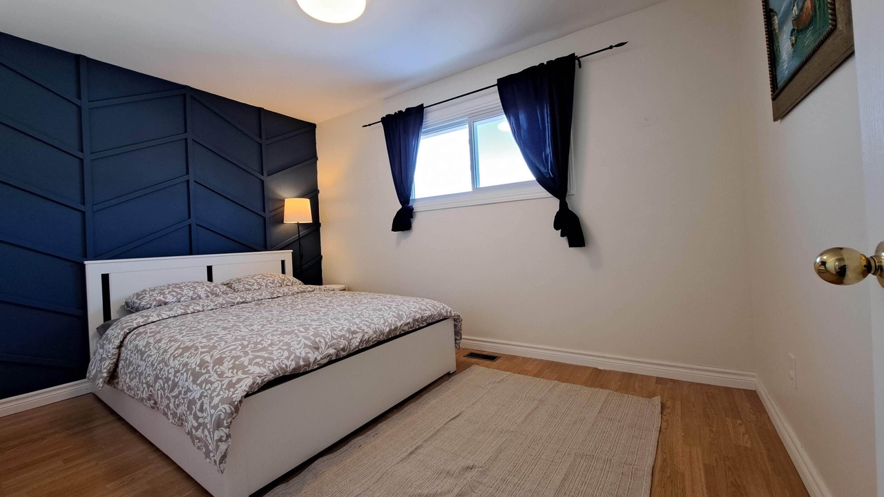 Photo of Bedroom in Hastings