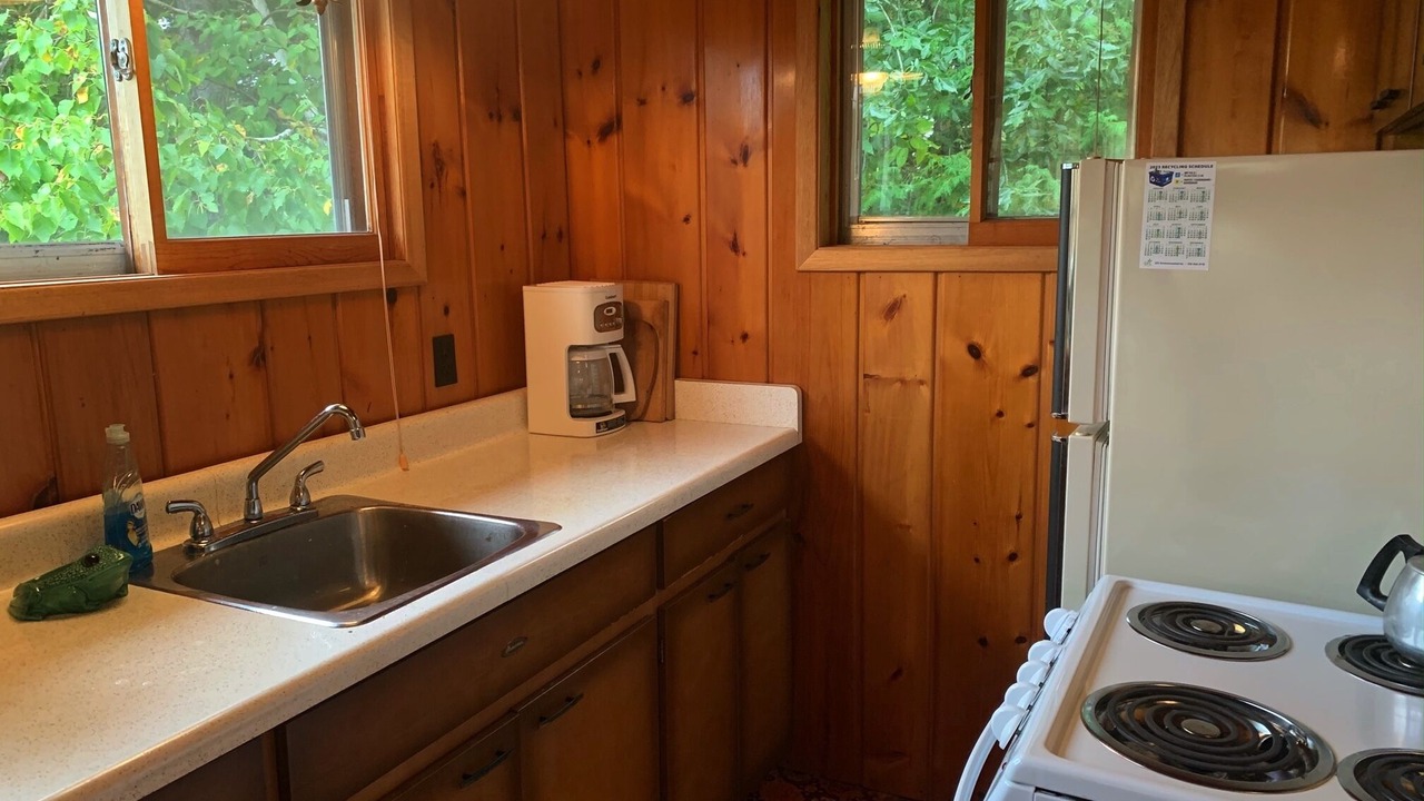 Photo of Kitchen in Algoma District