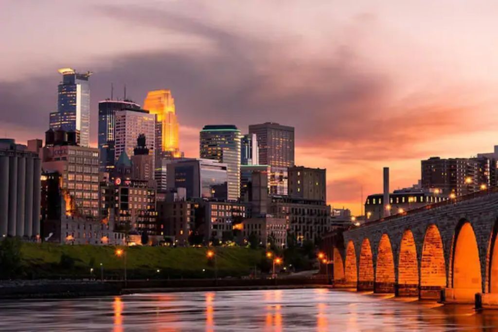 Photo of Outdoor in Southwest Minneapolis