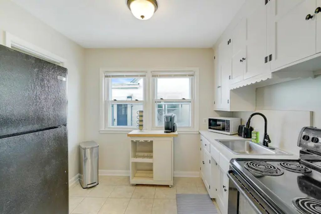 Photo of Kitchen in Southwest Minneapolis