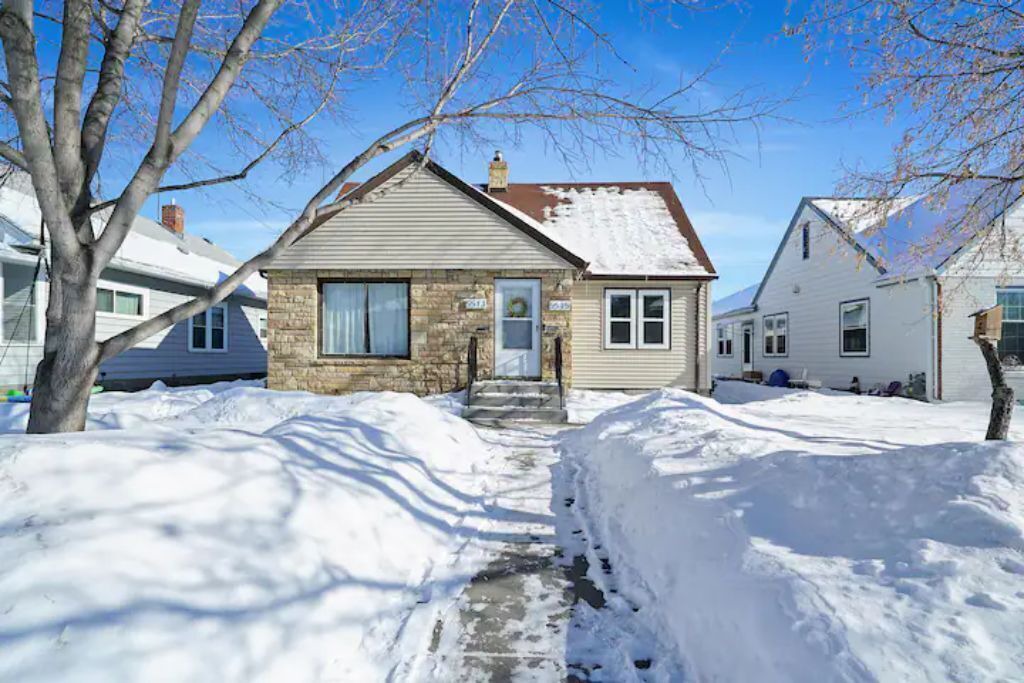 Photo of Outdoor in Southwest Minneapolis