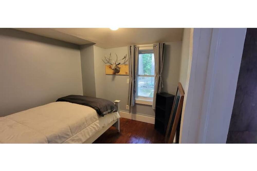 Photo of Bedroom in Jordan