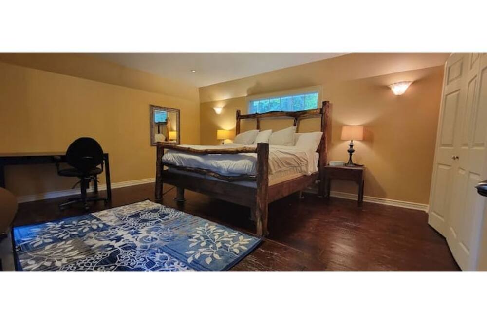 Photo of Bedroom in Jordan