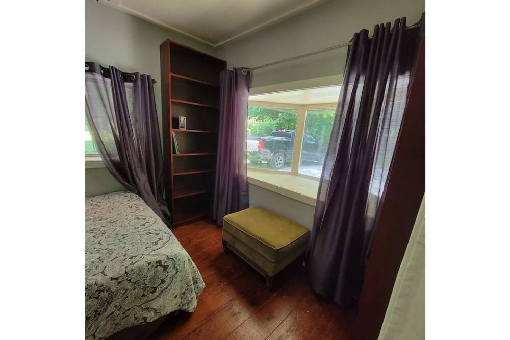 Photo of Bedroom in Jordan