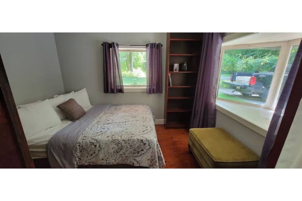 Photo of Bedroom in Jordan