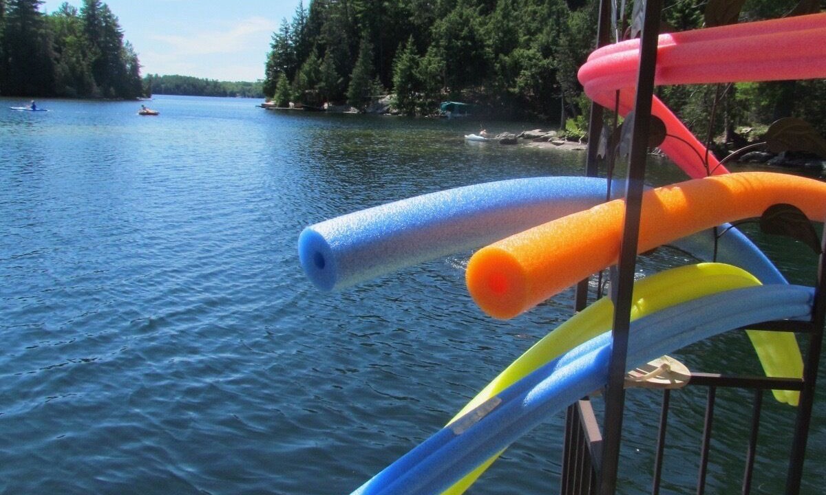Photo of Others in Trent Lakes