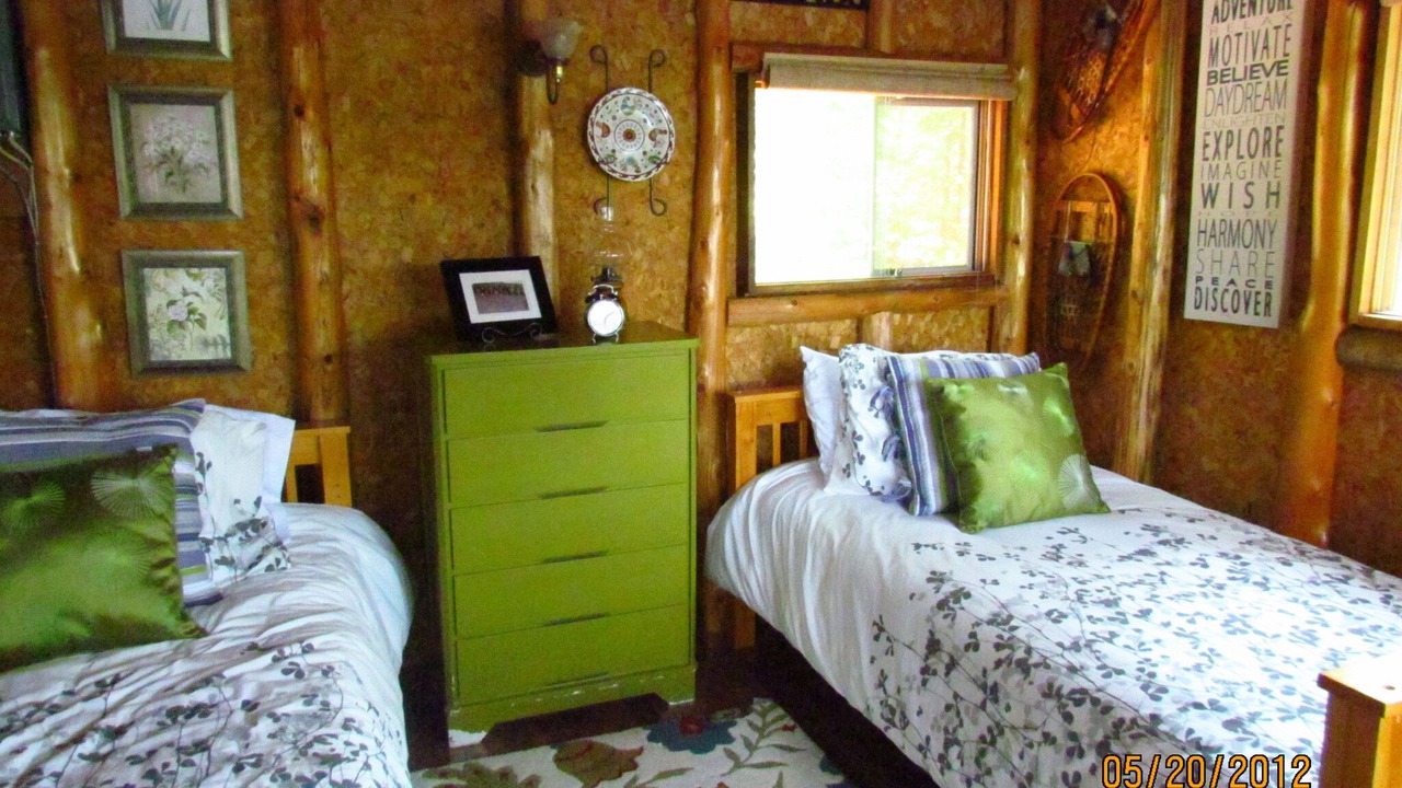 Photo of Bedroom in Trent Lakes