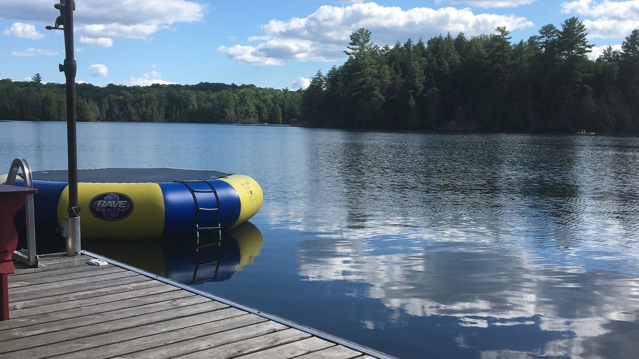 Photo of Others in Trent Lakes