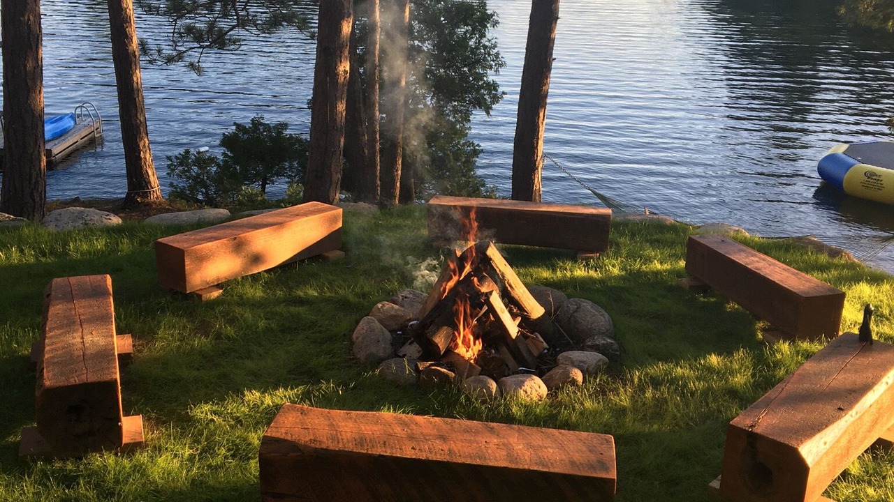 Photo of Outdoor in Trent Lakes