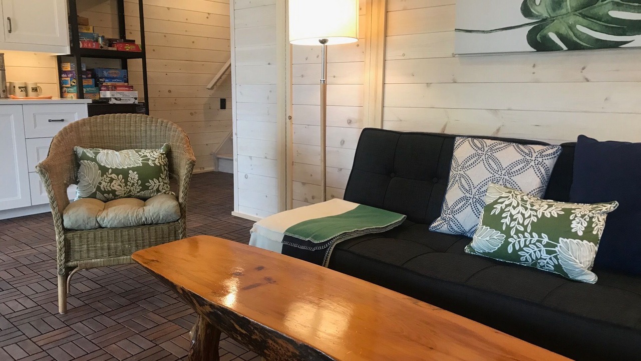 Photo of Livingroom in Trent Lakes