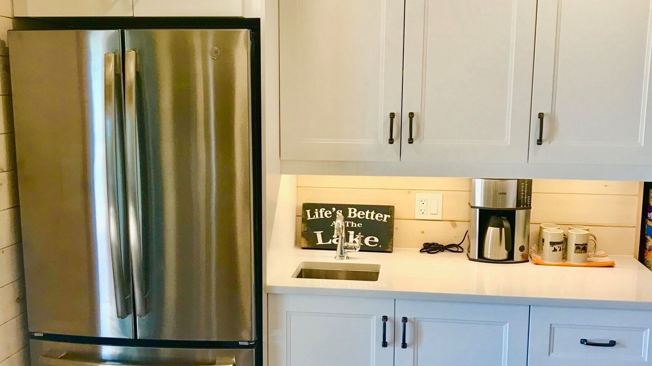 Photo of Kitchen in Trent Lakes