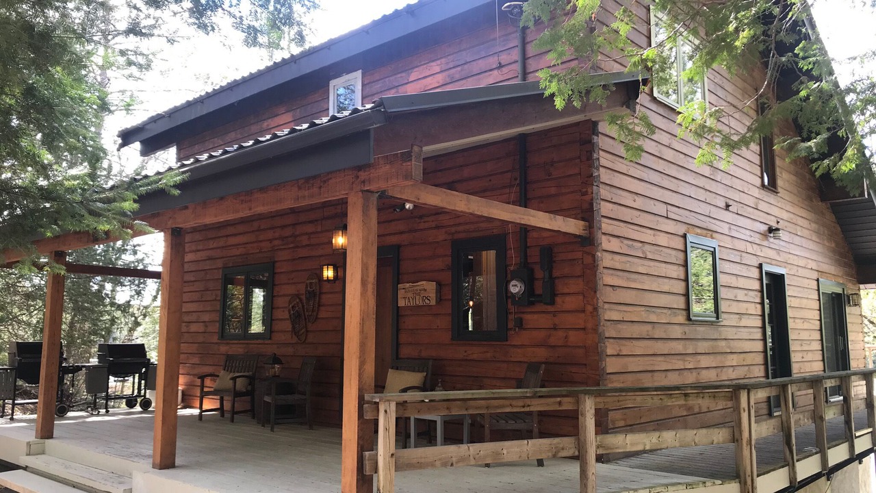 Photo of Outdoor in Trent Lakes