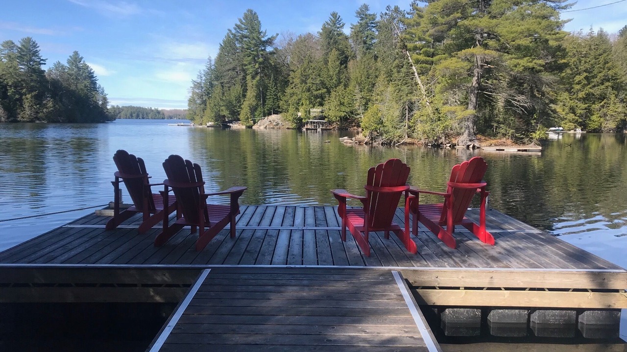 Photo of Others in Trent Lakes