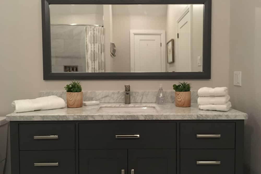 Photo of Bathroom in Greater Madawaska