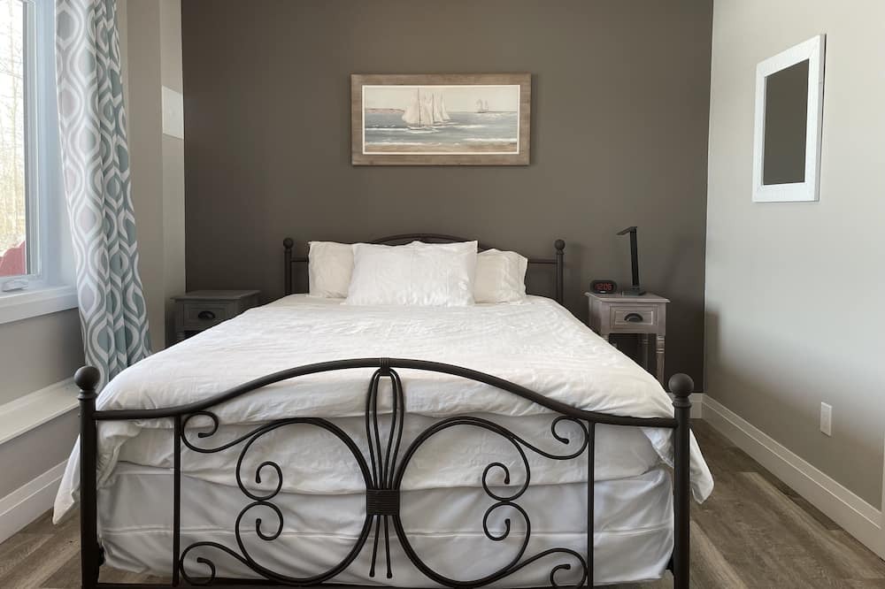 Photo of Bedroom in Greater Madawaska