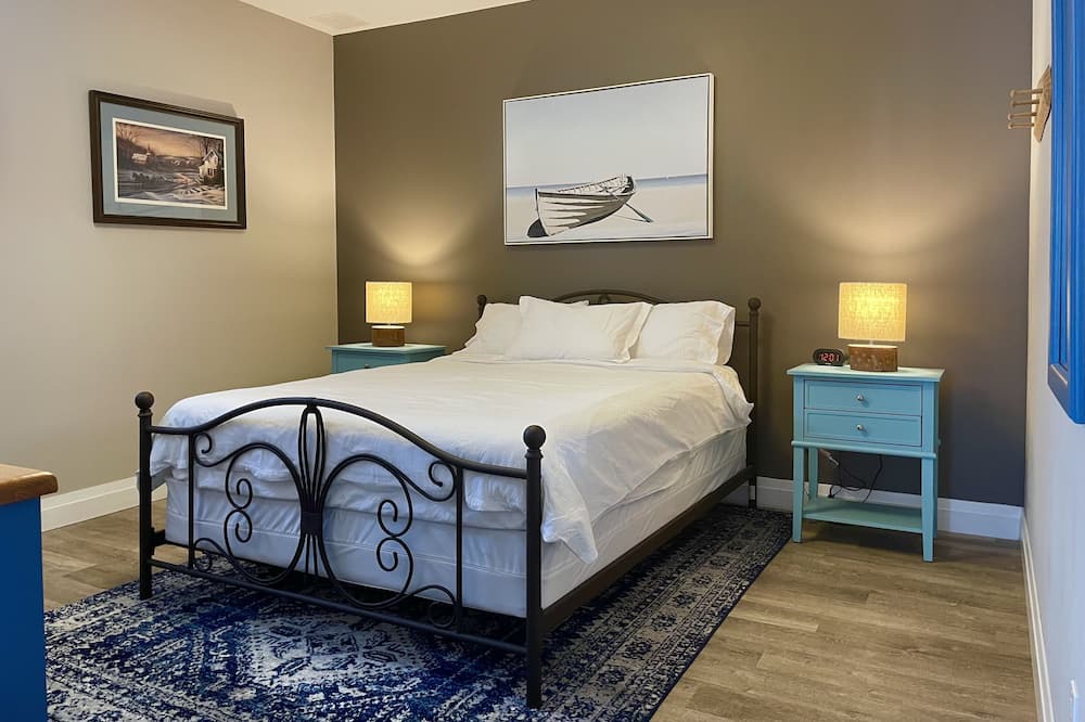 Photo of Bedroom in Greater Madawaska