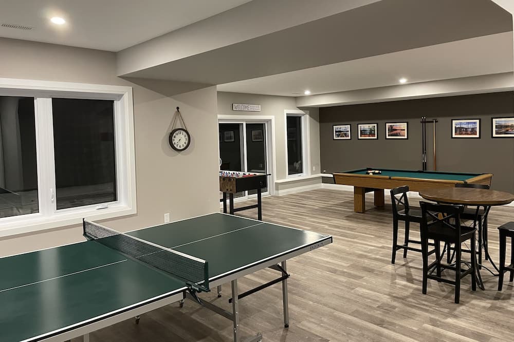 Photo of Bedroom in Greater Madawaska