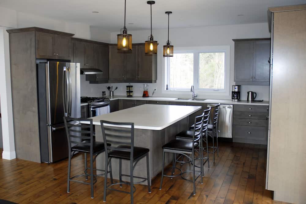 Photo of Kitchen in Greater Madawaska
