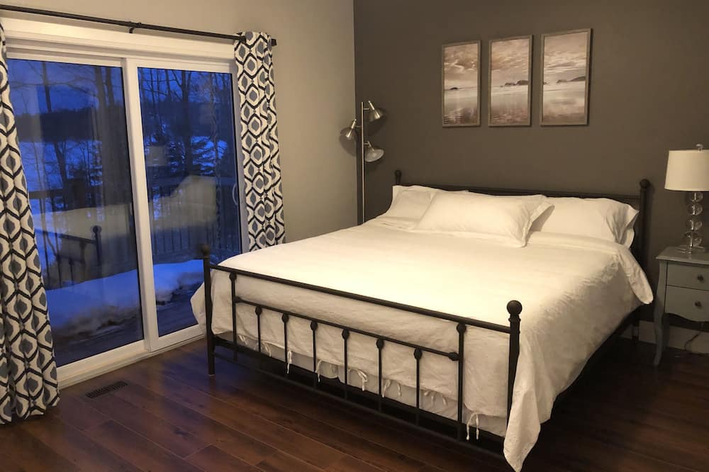Photo of Bedroom in Greater Madawaska