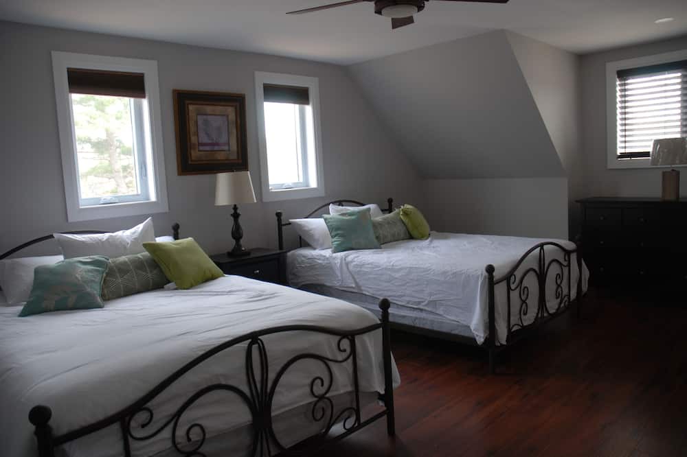 Photo of Bedroom in Greater Madawaska