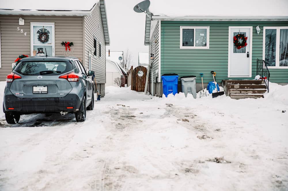 Photo of Outdoor in Timmins