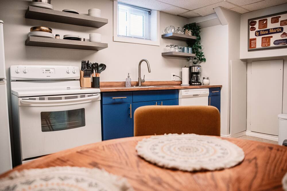 Photo of Kitchen in Timmins