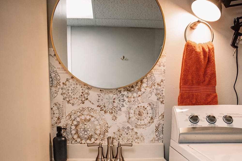 Photo of Bathroom in Timmins