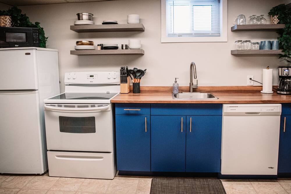 Photo of Kitchen in Timmins