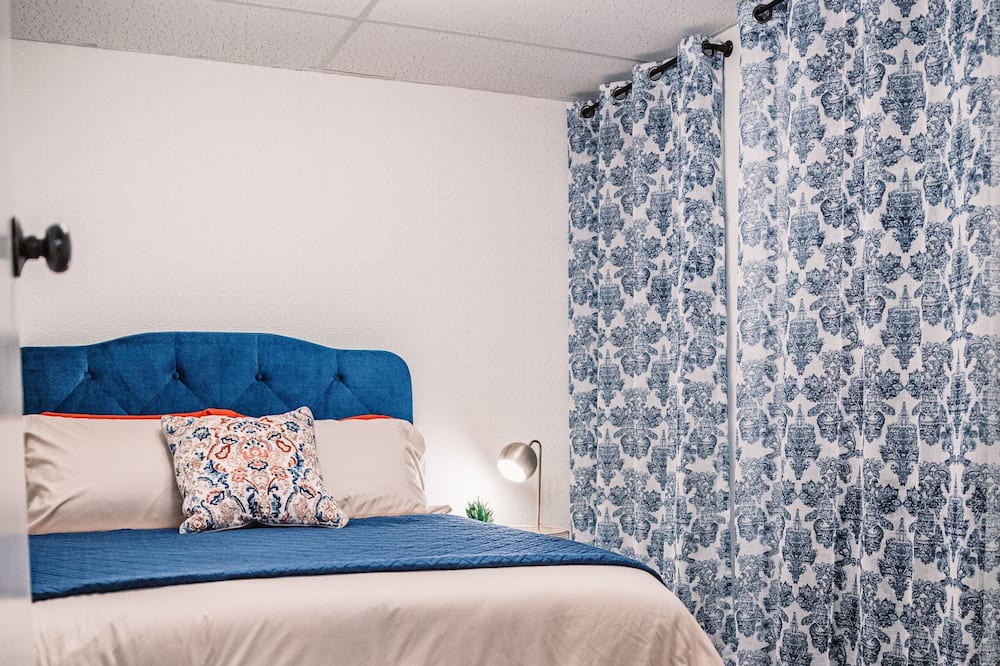 Photo of Bedroom in Timmins
