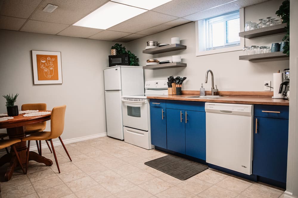 Photo of Kitchen in Timmins