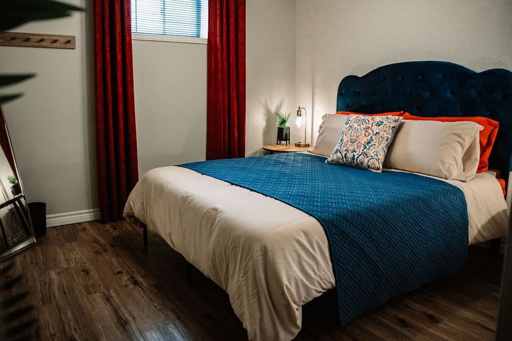 Photo of Bedroom in Timmins