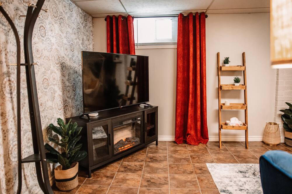 Photo of Livingroom in Timmins
