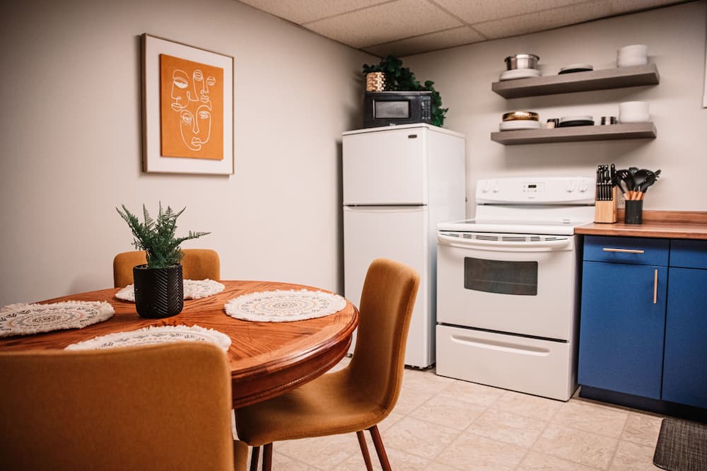 Photo of Kitchen in Timmins
