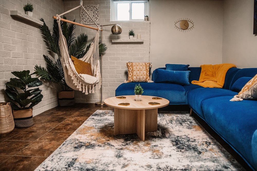 Photo of Livingroom in Timmins