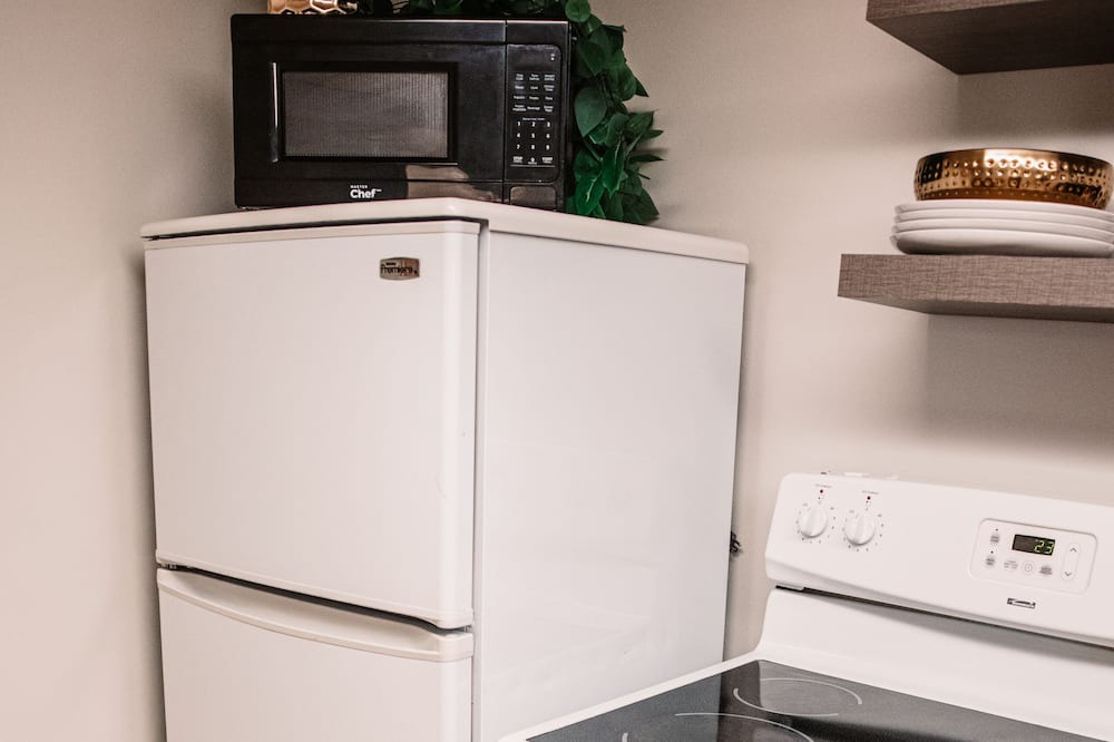 Photo of Kitchen in Timmins