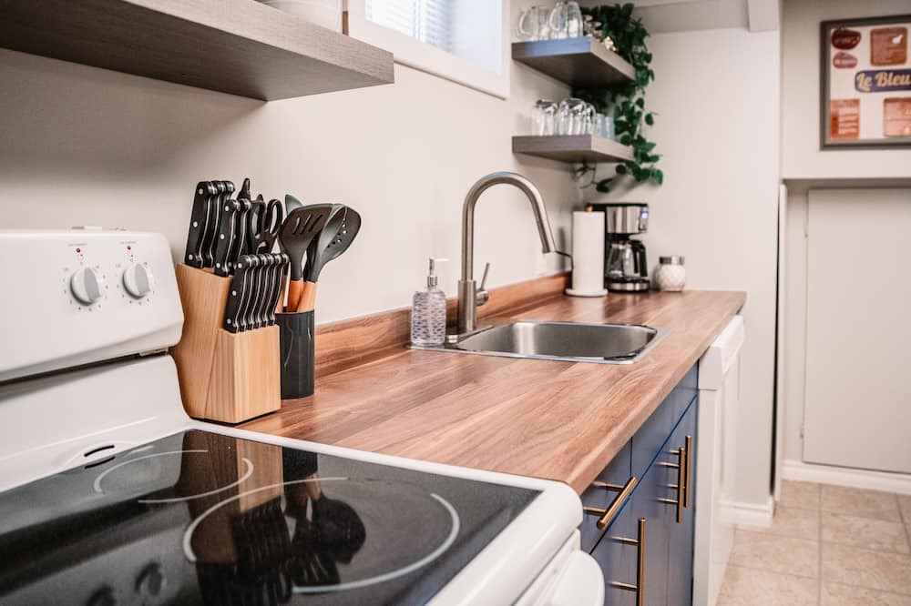 Photo of Kitchen in Timmins