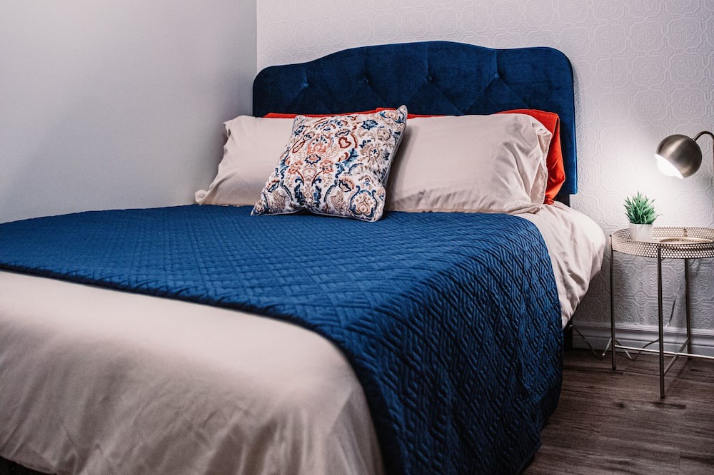 Photo of Bedroom in Timmins