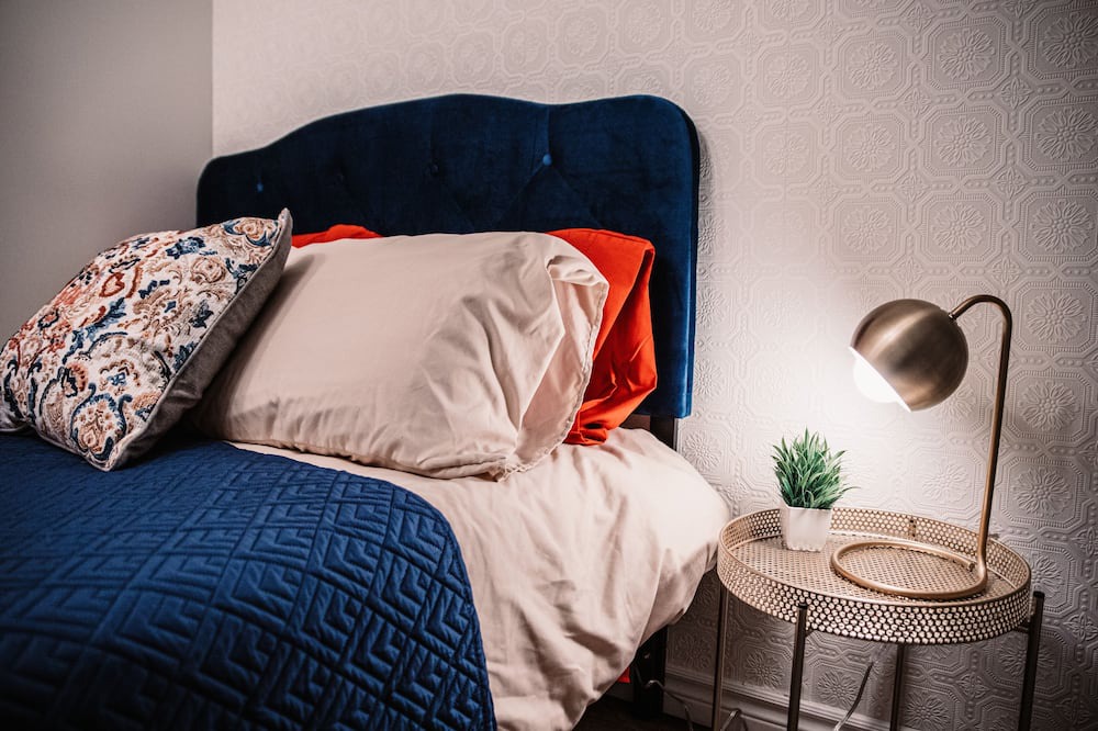 Photo of Bedroom in Timmins