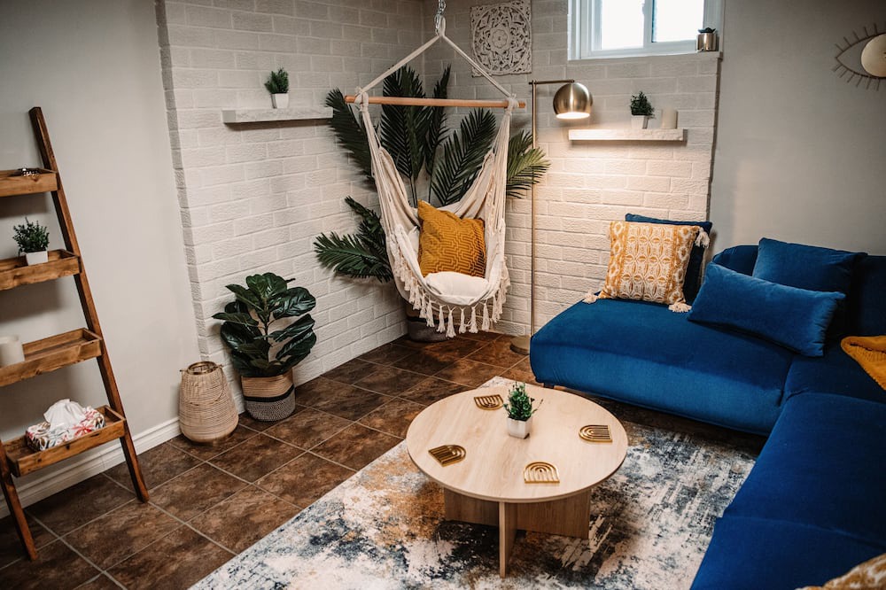 Photo of Livingroom in Timmins