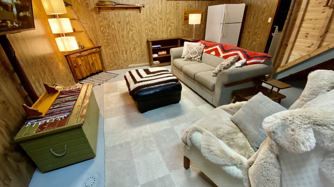 Photo of Livingroom in Gooderham