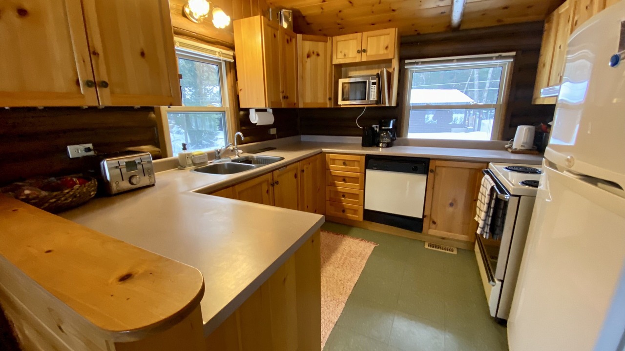 Photo of Kitchen in Gooderham