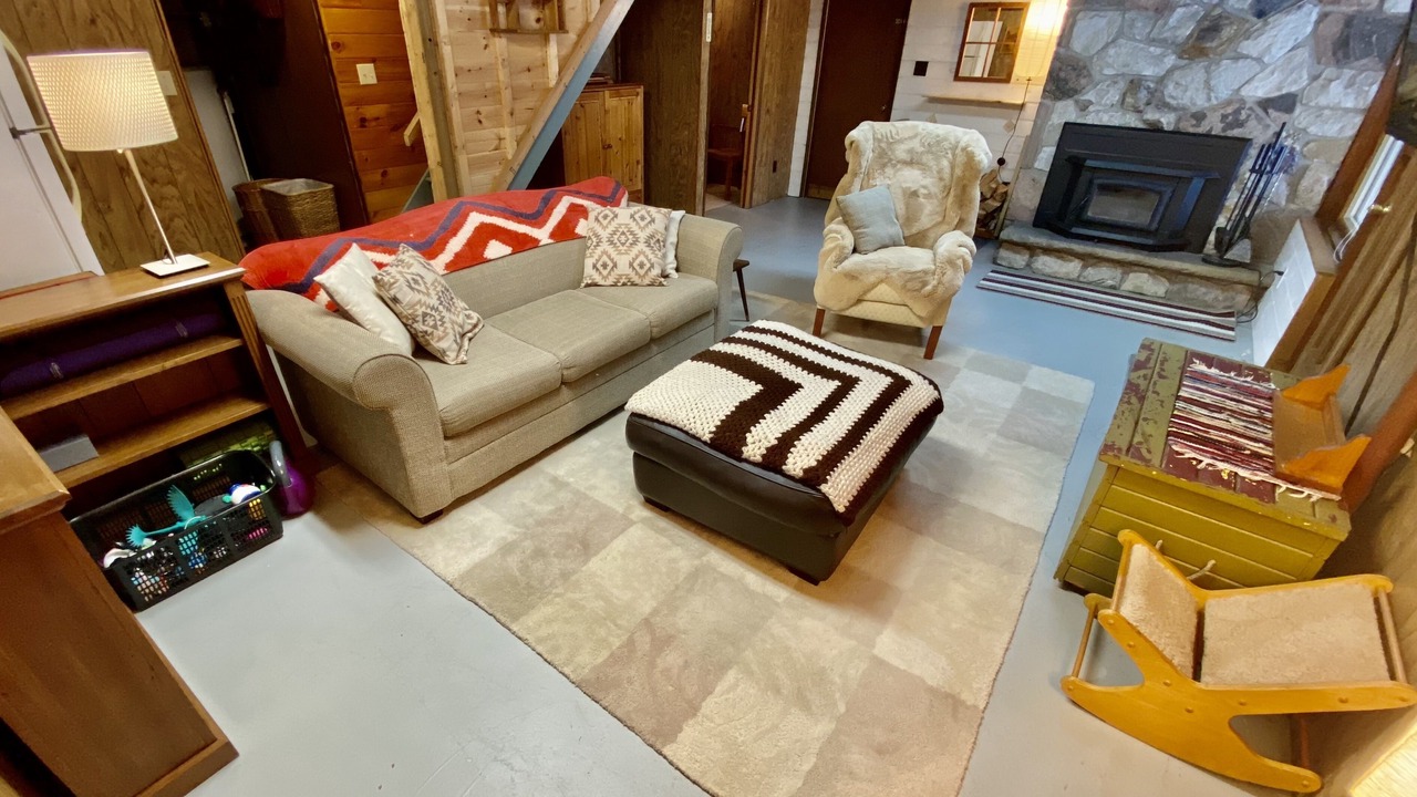 Photo of Livingroom in Gooderham