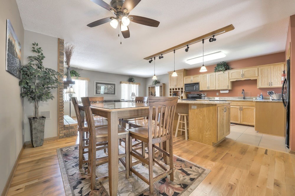 Photo of Kitchen in Lake Elmo
