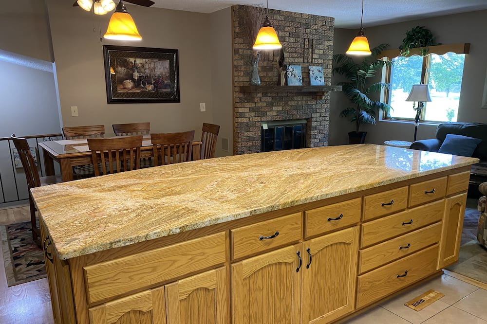 Photo of Kitchen in Lake Elmo